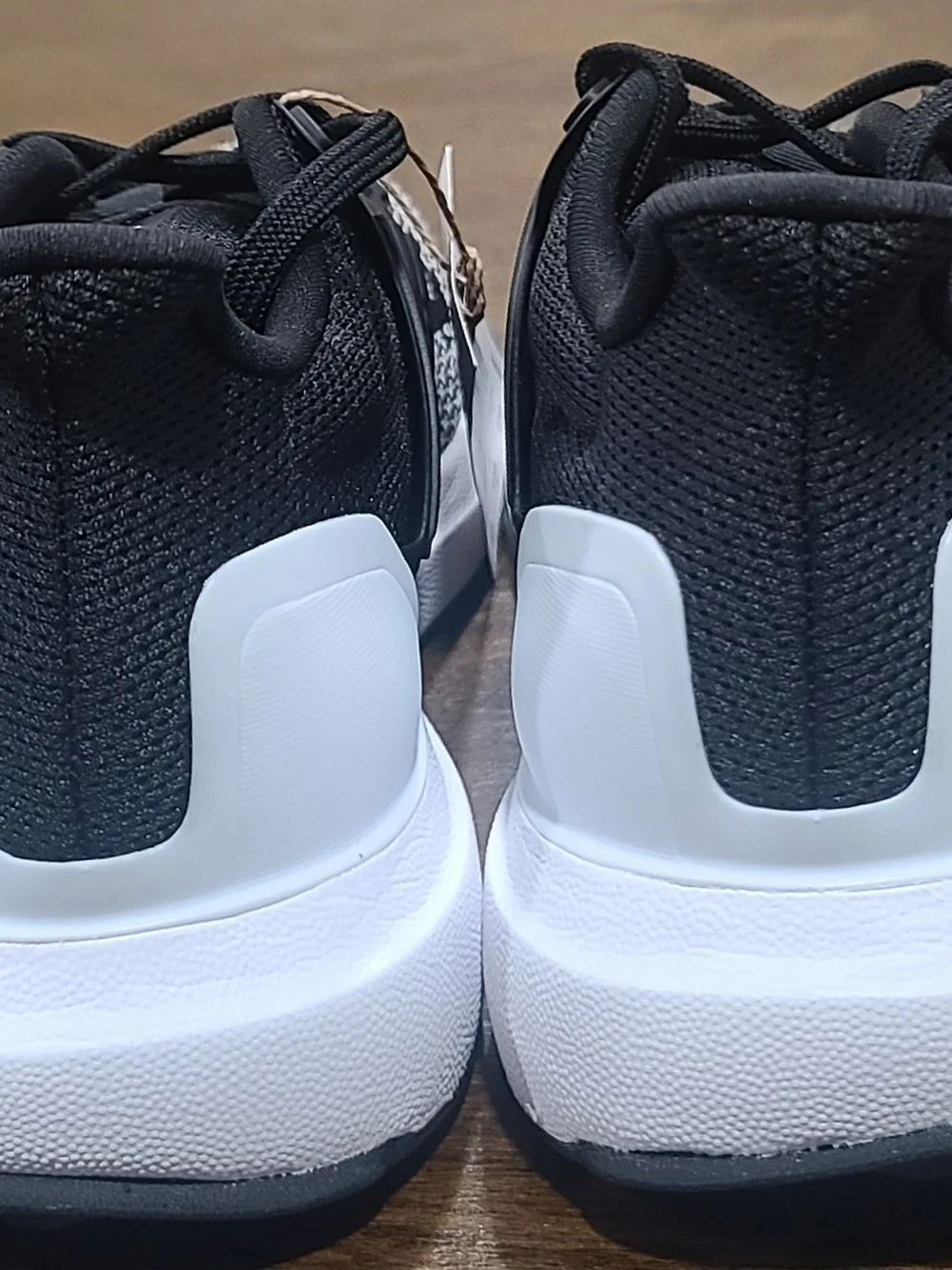 adidas new without